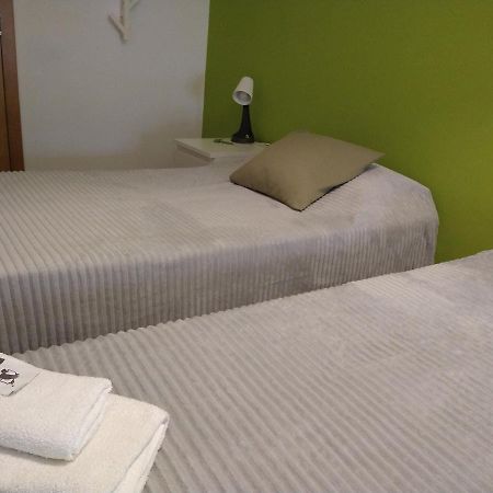 Pension132 A Coruna Ngoại thất bức ảnh