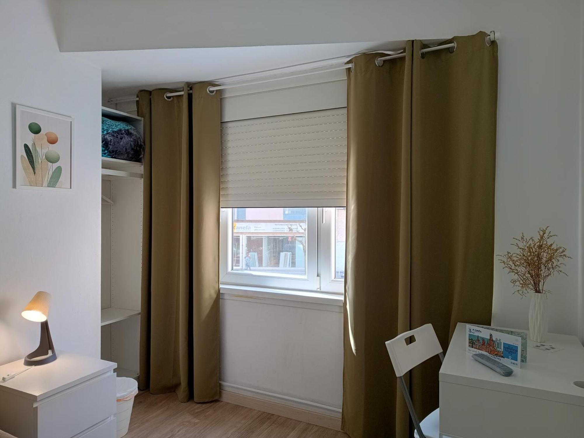Pension132 A Coruna Ngoại thất bức ảnh